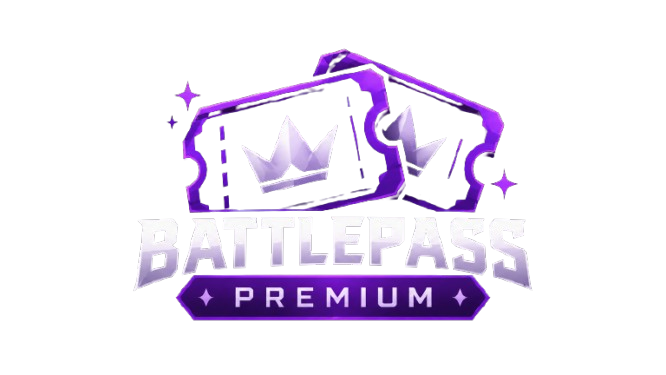 BATTLEPASS PREMIUM